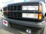 Chevrolet 454 SS 1990 года